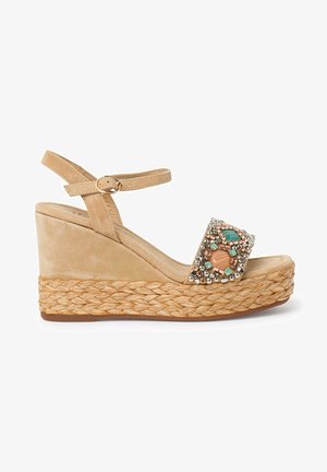 Espadrillas - arena