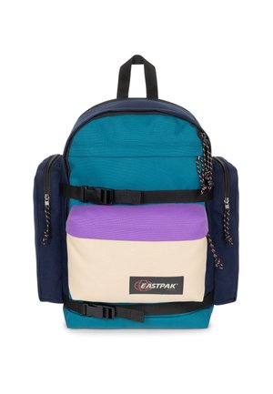 Mochila - vintage block