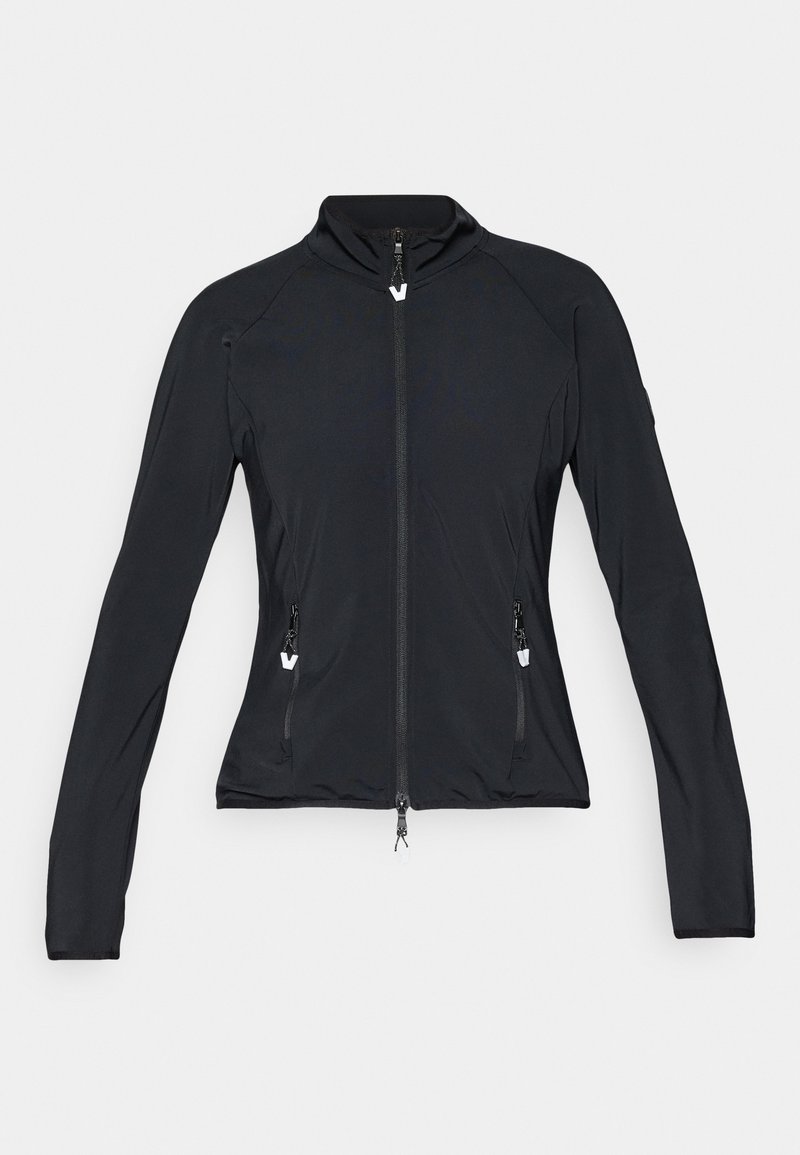Fleecejacke