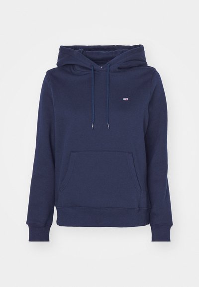 FLAG - Sweat à capuche - dark night navy