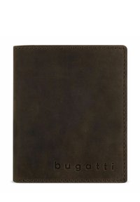 bugatti LUCA - Geldbörse - braun