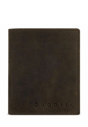 bugatti LUCA - Geldbörse - braun