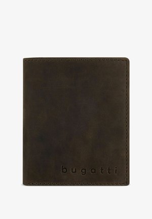 bugatti LUCA - Portemonnee - braun