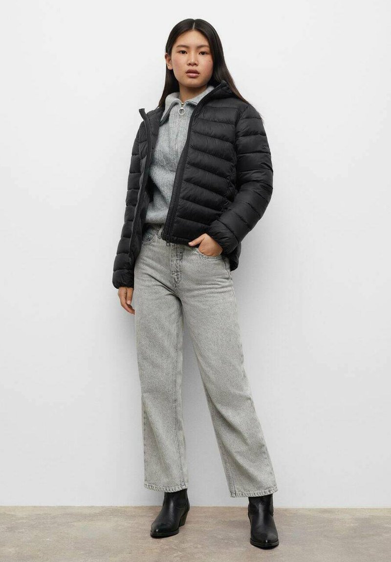 Mango Kids ALTER Chaqueta de invierno - -
