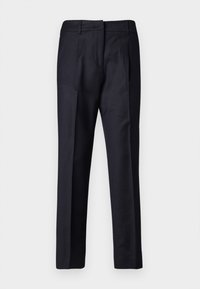 CALDAIA - Broek - blu