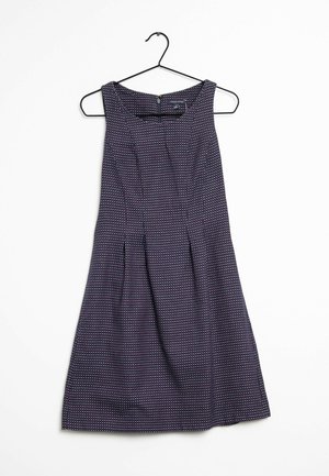 Tommy Hilfiger, Robe de jour - blue