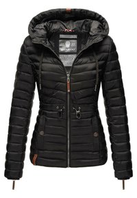 Marikoo ANIYAA - Lagana jakna - black