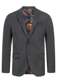 Unselected, dk grey