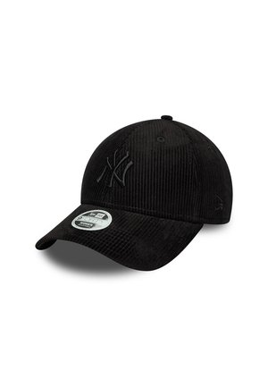 Gorra - black
