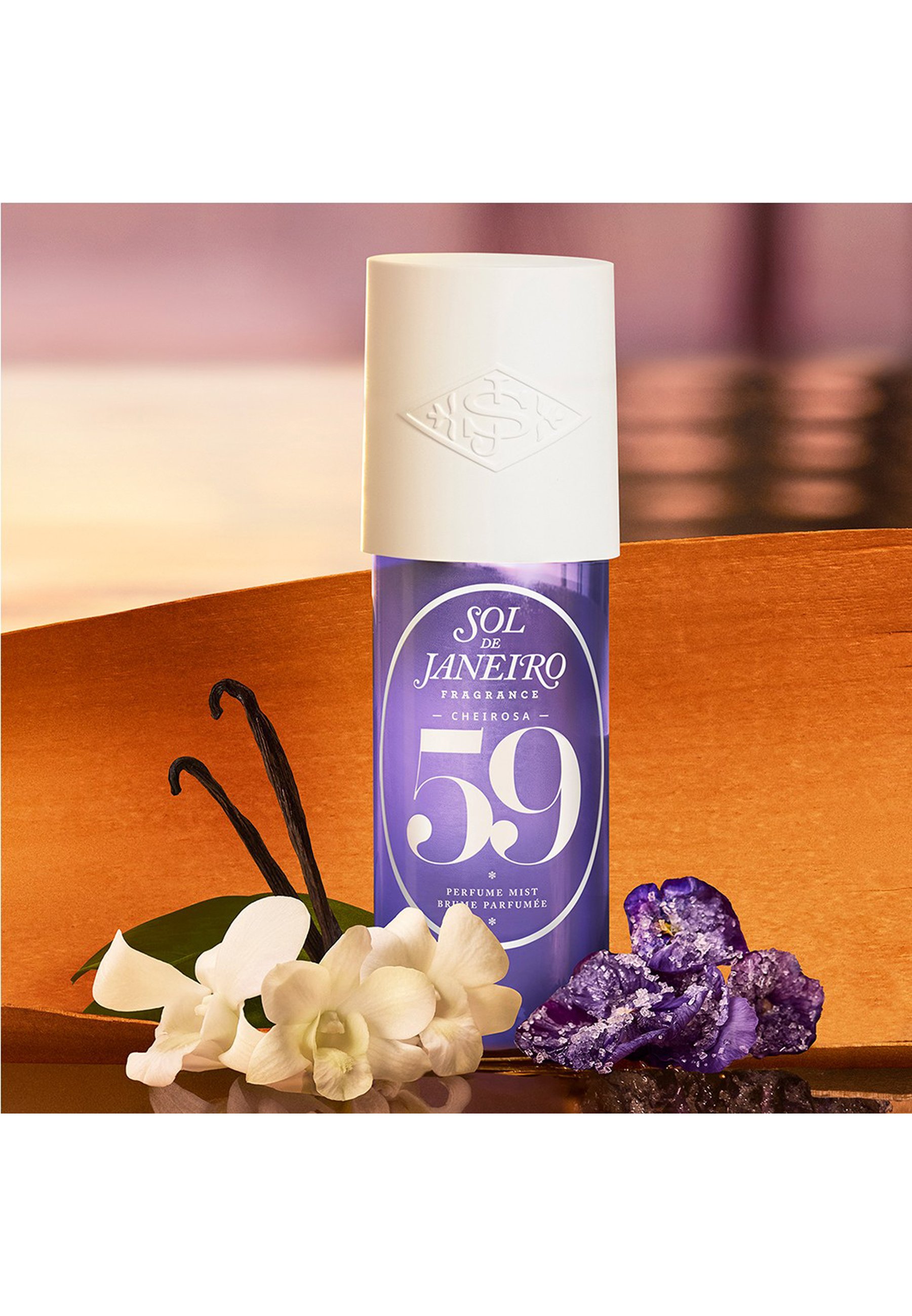 Sol de Janeiro CHEIROSA 59 PERFUME MIST - Body mist - Zalando