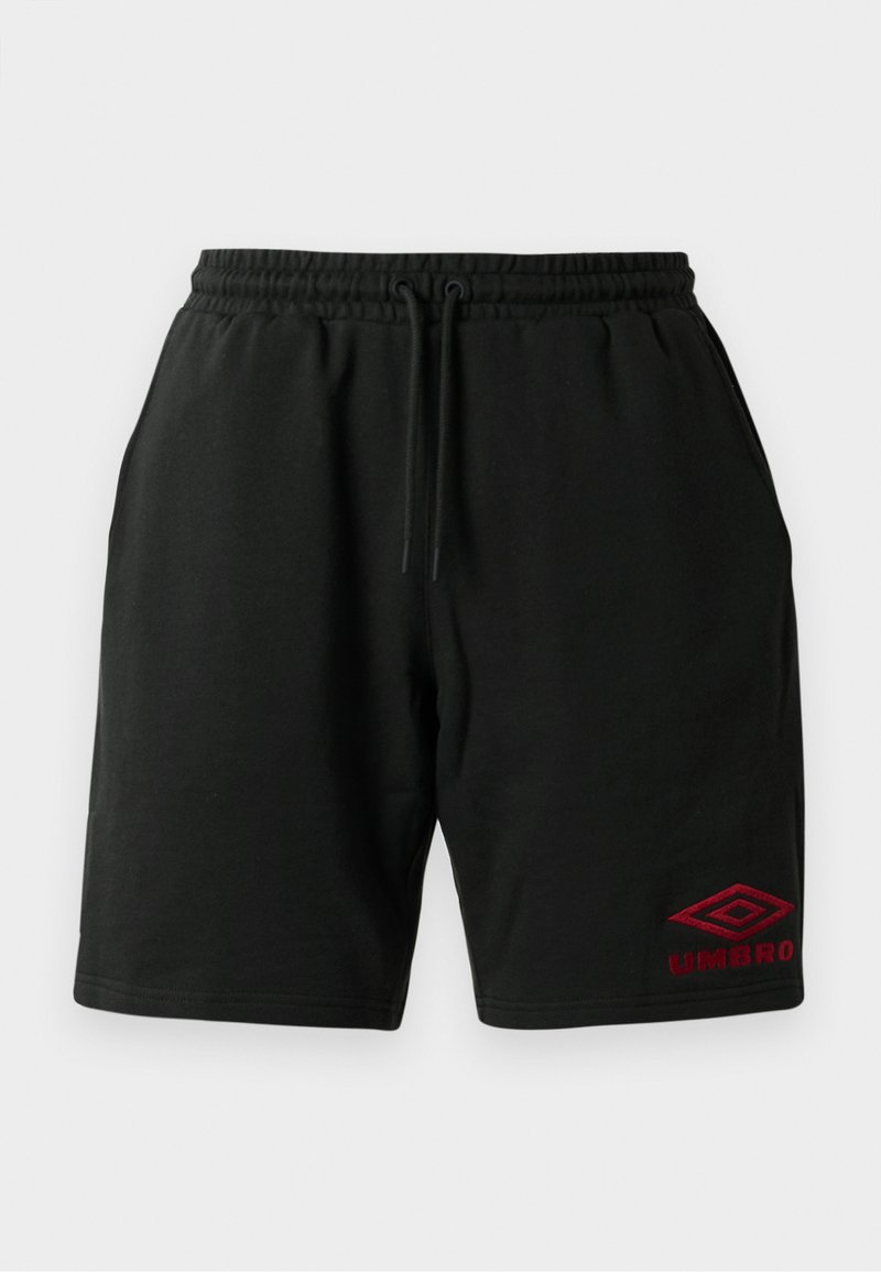Umbro Shorts zwart