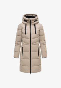 Unausgewählt, light taupe