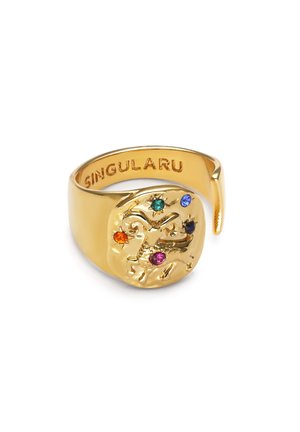 ZODIAC - Anillo - aries