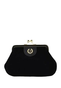 Pollini Clutch - nero