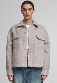 PROHIBITED CHELSEA UNISEX beżowy