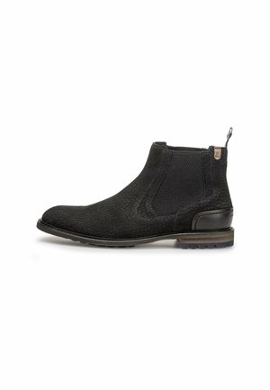 CREPI - Stiefelette - black