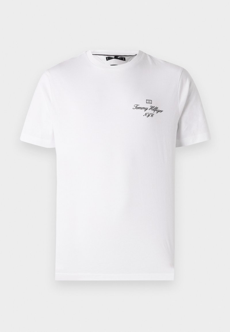 Tommy Hilfiger T-shirt print wit