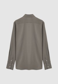 Calliope CLASSIQUE UNIE - Hemd - beige