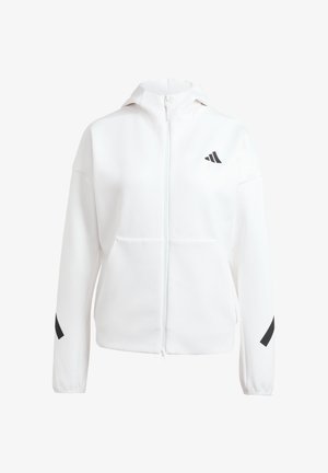 adidas Sportswear, - Bluza rozpinana