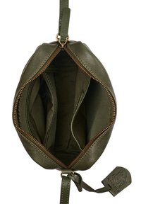 Burkely Borsa a tracolla - dark green