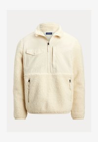 Selected, andover cream