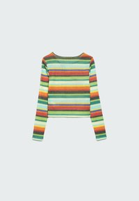 Stradivarius Sweter