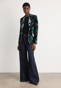 Marc Cain Bleizeris - dark jade green