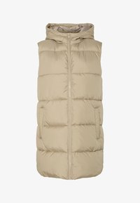 Unausgewählt, silver mink