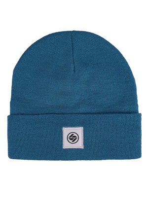 UNISEX MARIUS - Mütze - blau