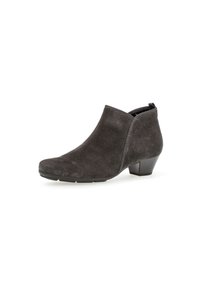 Gabor Botines bajos - grey