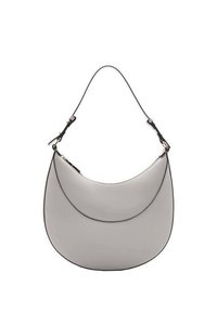 Handbag - light grey