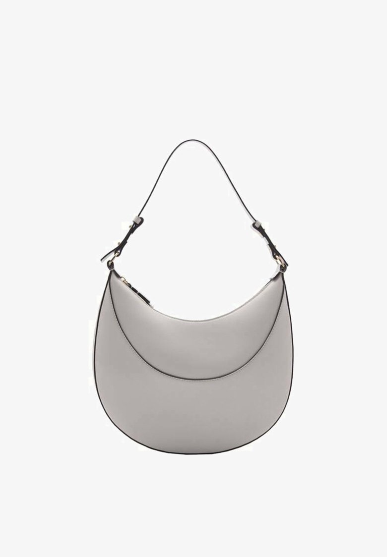 Mango Ručna torba - light grey