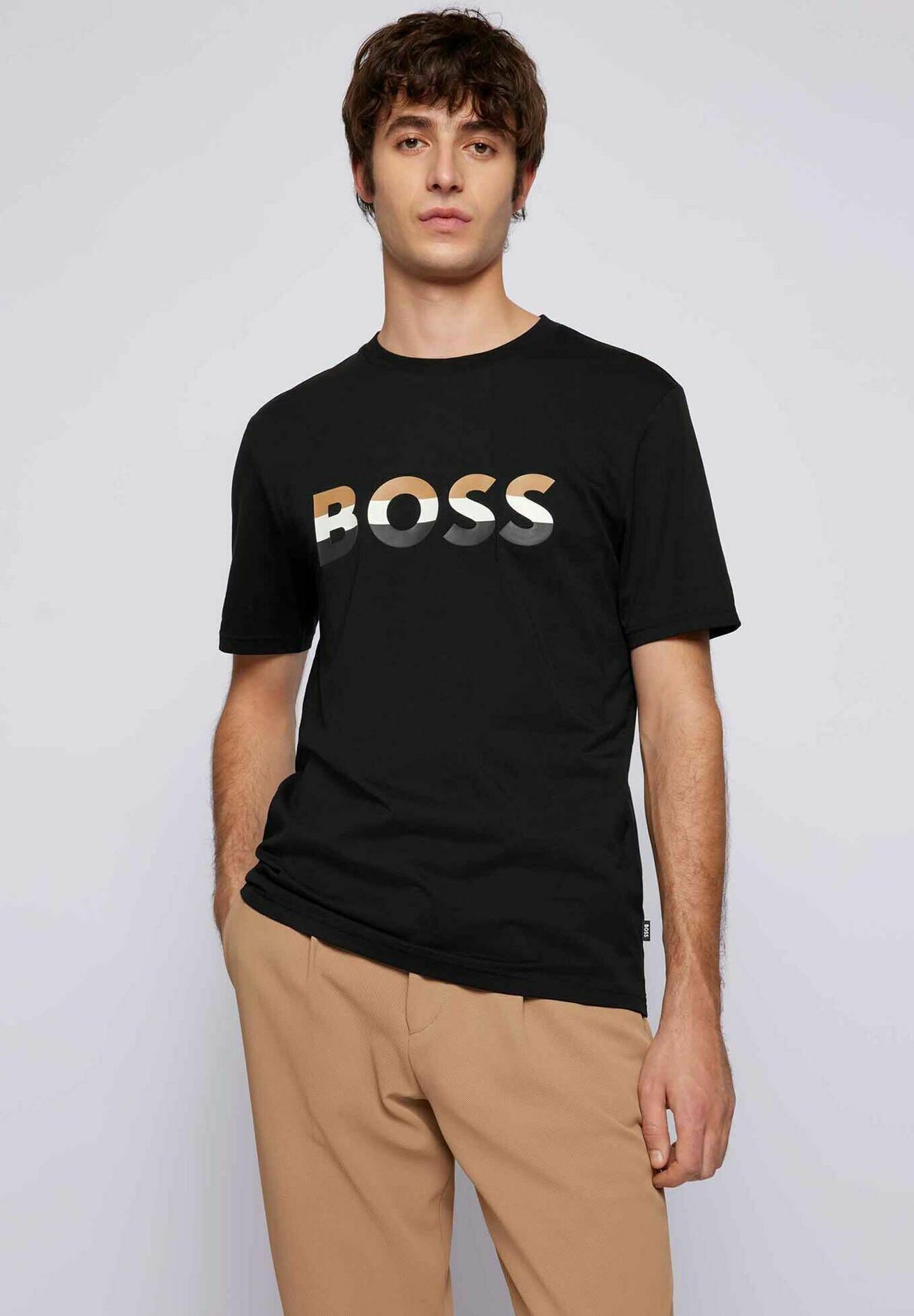 pulp fiction t shirt zalando