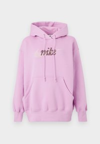 Niewybrane, magenta/pink foam