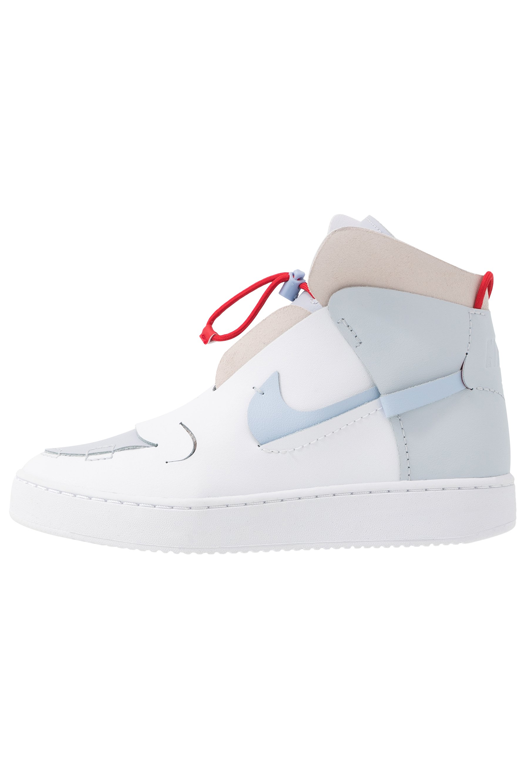 nike vandalised uomo