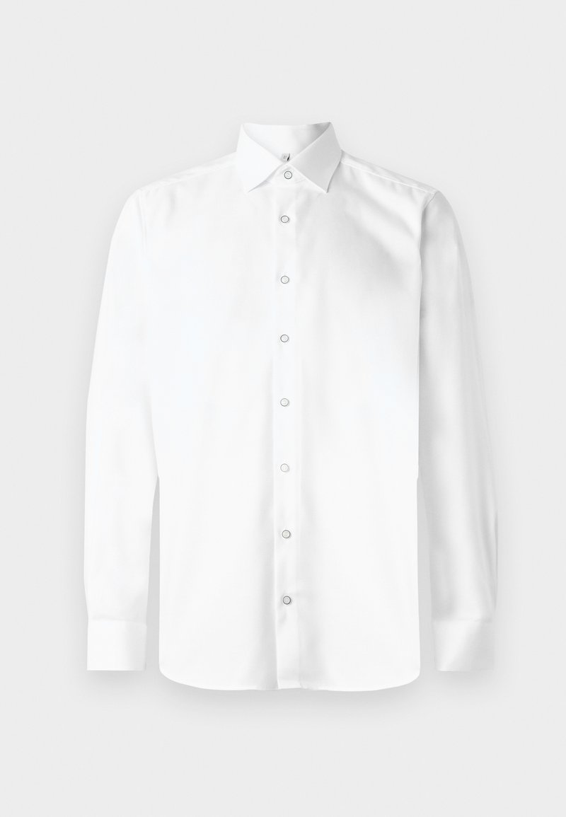 OLYMP Level Five Overhemd wit