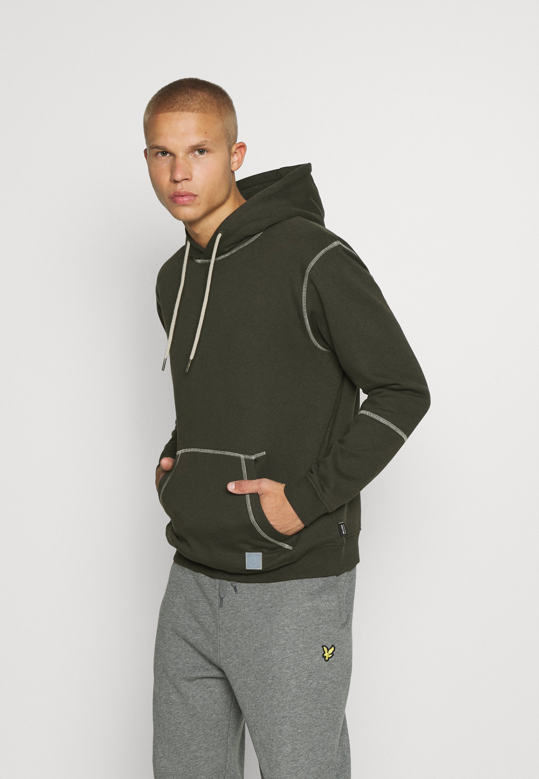 Only \u0026 Sons ONSFLETCHER LIFE STITCH 
