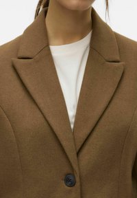 Vero Moda BOO - Classic coat - cub