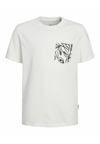 Selected, cloud dancer