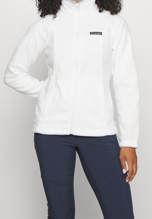 Forro polar - white
