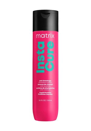 TOTAL RESULTS INSTACURE ANTI-HAARBREUK SHAMPOO. - Shampoo