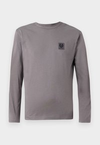 Unselected, tornado grey
