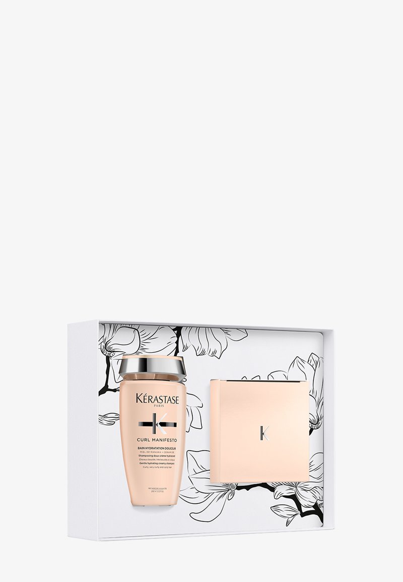 KÉRASTASE GIFT SET CURL MANIFESTO INTENSE Haarset Zalando.nl