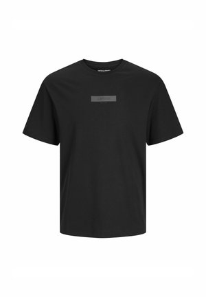 T-shirt basic - black