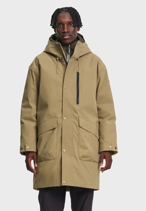 Aigle, REPREVE - Parka - beige
