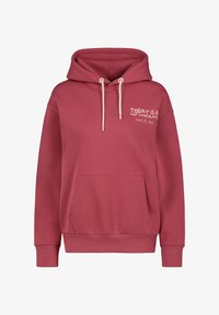 Geselecteerd, pink