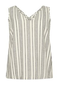 Unselected, moonstruck   black stripe