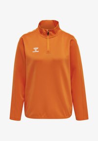 Non selezionato, orange tiger