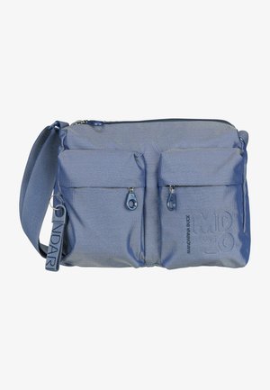 QMTT - Across body bag - jeans