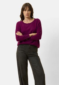 Non sélectionné, plum